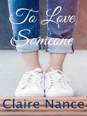 cover image of To Love Someone